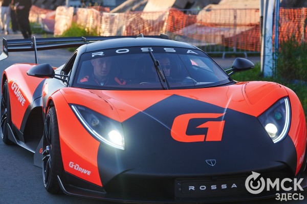 Оперились! "Авангард" презентовался к новому сезону Оперились! "Авангард" презентовался к новому сезону