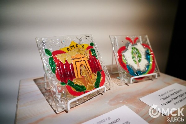 Корабли, яхты и неизвестный герой. Победители выставки "Омск: здесь и сейчас"