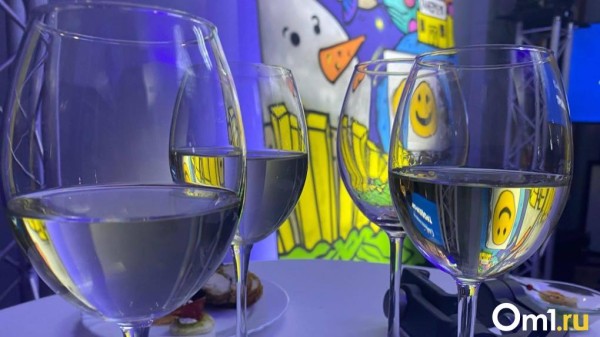 Алкоголь в Омске может подорожать на 3 – 7 % Алкоголь в Омске может подорожать на 3 – 7 %