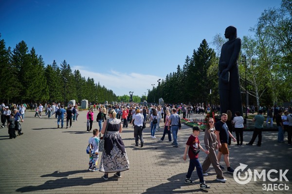 Инфоматы на омском Арбате подскажут новые туристские маршруты Инфоматы на омском Арбате подскажут новые туристские маршруты