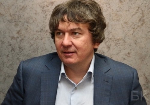 В Новосибирске заработала винотека омского предпринимателя Шкуренко