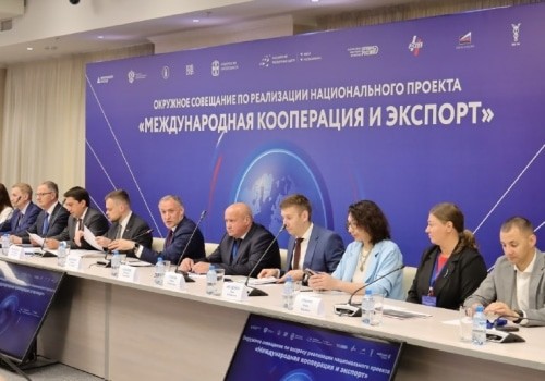 Зерно из Сибири начали экспортировать на Кубу и в Никарагуа