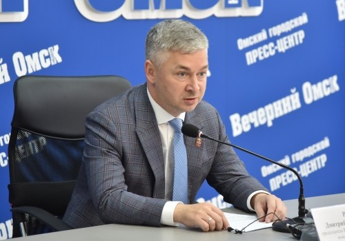 В&nbsp;Омской области скорректированы тарифы на&nbsp;коммунальные услуги: что изменится для жителей