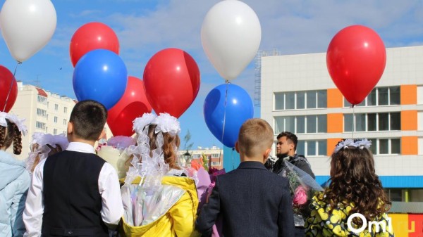 В Омске вводят новые требования к школьной форме