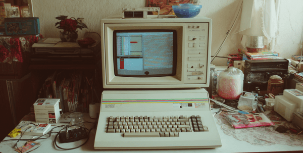 Омский музей Ретро-ЭВМ пополнил новый экспонат Омский музей Ретро-ЭВМ пополнил новый экспонат