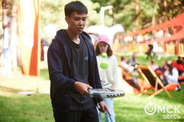 Оперились! "Авангард" презентовался к новому сезону Оперились! "Авангард" презентовался к новому сезону