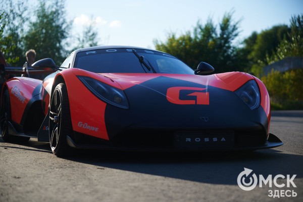 Оперились! "Авангард" презентовался к новому сезону Оперились! "Авангард" презентовался к новому сезону