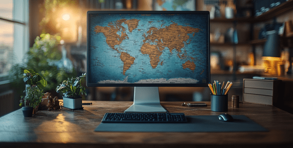 Омский вуз сближает континенты, или Чем сибиряки похожи на африканцев