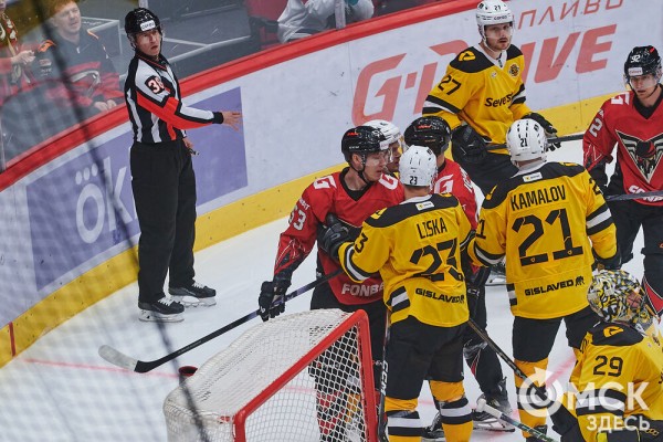 ХК "Северсталь" стал обладателем Кубка Блинова-2025