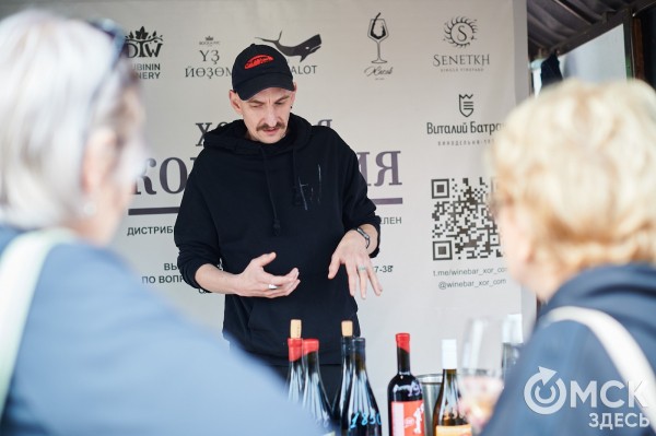 От котов до зайцев: как маленькие винодельни "ловят" аромат и вкус