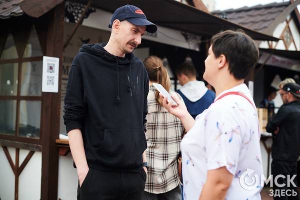 От котов до зайцев: как маленькие винодельни "ловят" аромат и вкус