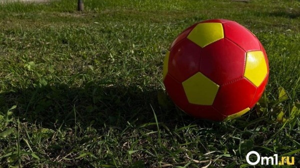 В Омске торжественно открыли обновлённый стадион «Шинник»