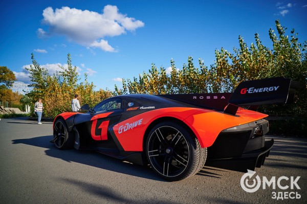 Оперились! "Авангард" презентовался к новому сезону Оперились! "Авангард" презентовался к новому сезону