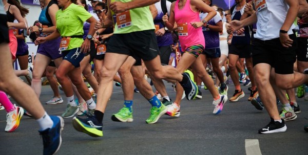 В Омске определились победители SIM-2025