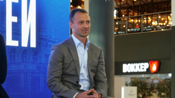 «Меня взломали»: Дмитрий Сычёв опроверг свой уход из «Иртыша» «Меня взломали»: Дмитрий Сычёв опроверг свой уход из «Иртыша»