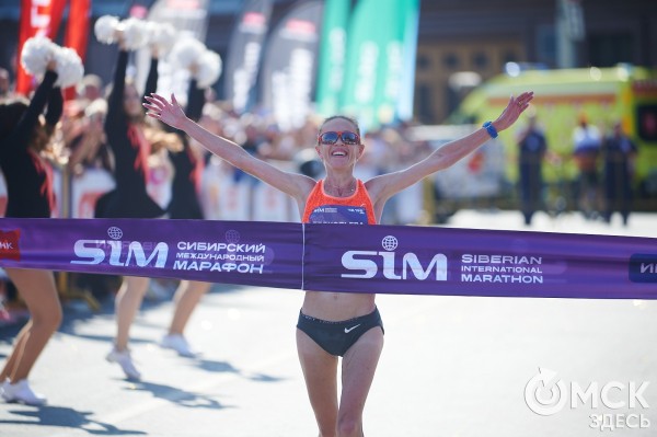 В Омске определились победители SIM-2025