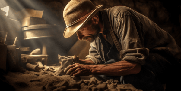 Учёные сообщили о восстановлении уникального артефакта, найденного в Омской области Учёные сообщили о восстановлении уникального артефакта, найденного в Омской области