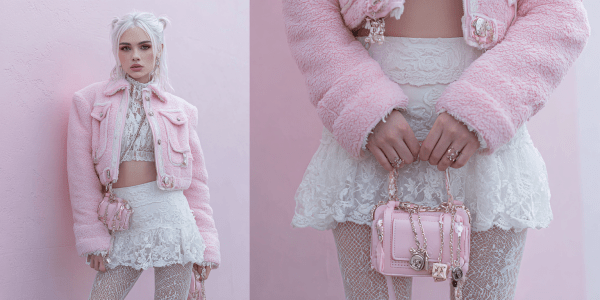 Стиль в эпоху трендов: как яркие события определяют то, как мы выглядим