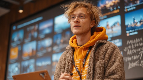 ИТ-календарь сентября: фестивали, митапы и один хакатон - начало осени будет жарким