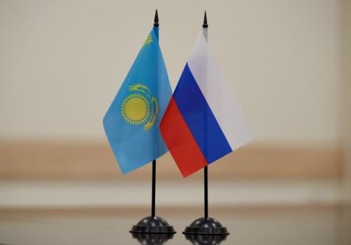 Омск снова претендует на проведение форума «Россия — Казахстан»