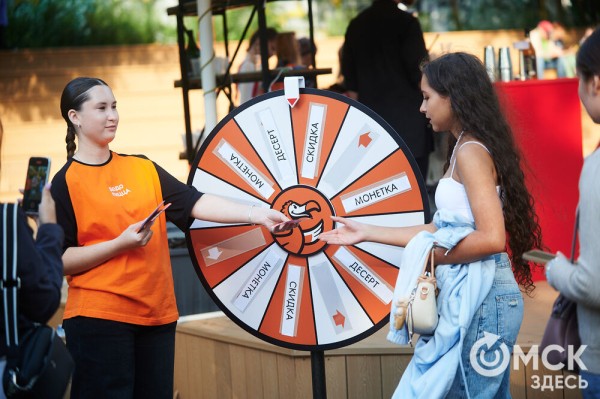 Оперились! "Авангард" презентовался к новому сезону Оперились! "Авангард" презентовался к новому сезону