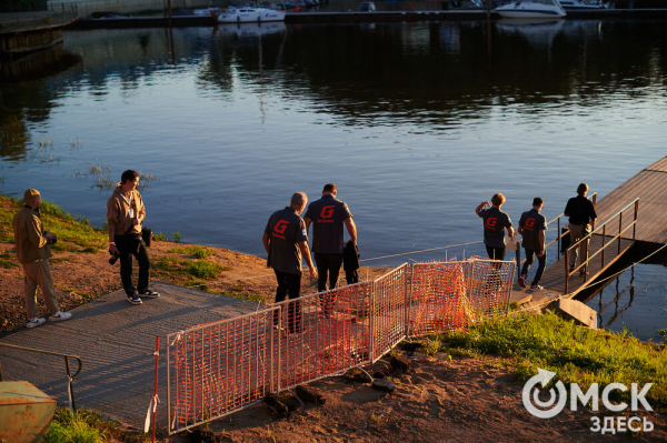 Оперились! "Авангард" презентовался к новому сезону Оперились! "Авангард" презентовался к новому сезону