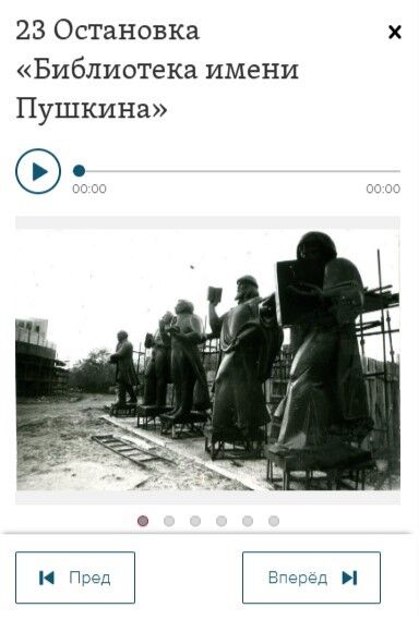 Троллейбусный маршрут превратит путь домой в экскурсию по Омску