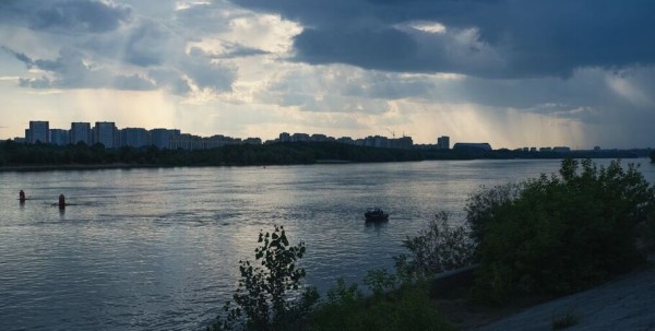 Омичей ждёт прохладный август