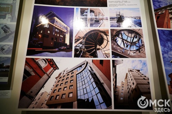 Корабли, яхты и неизвестный герой. Победители выставки "Омск: здесь и сейчас"