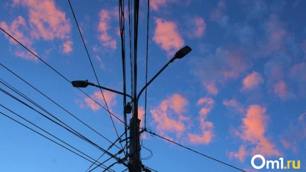 Почти весь месяц: омичей ожидает череда сильнейших магнитных бурь Почти весь месяц: омичей ожидает череда сильнейших магнитных бурь