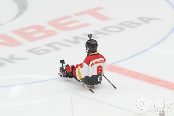 ХК "Северсталь" стал обладателем Кубка Блинова-2025