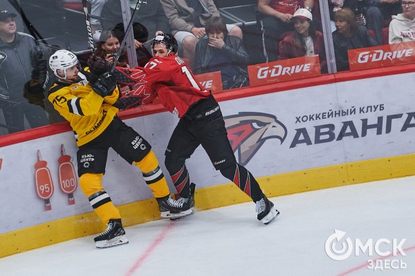 ХК "Северсталь" стал обладателем Кубка Блинова-2025