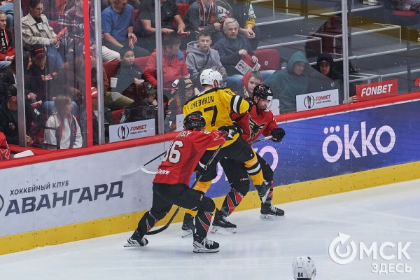 ХК "Северсталь" стал обладателем Кубка Блинова-2025