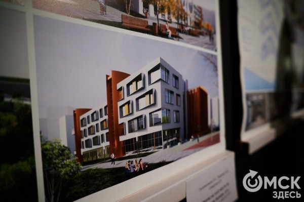 Корабли, яхты и неизвестный герой. Победители выставки "Омск: здесь и сейчас"