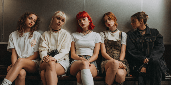 Стиль в эпоху трендов: как яркие события определяют то, как мы выглядим