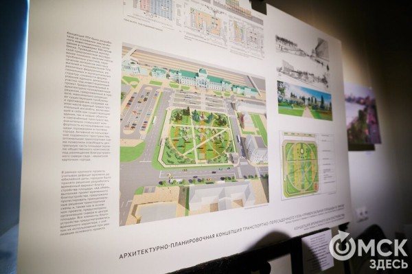 Корабли, яхты и неизвестный герой. Победители выставки "Омск: здесь и сейчас"