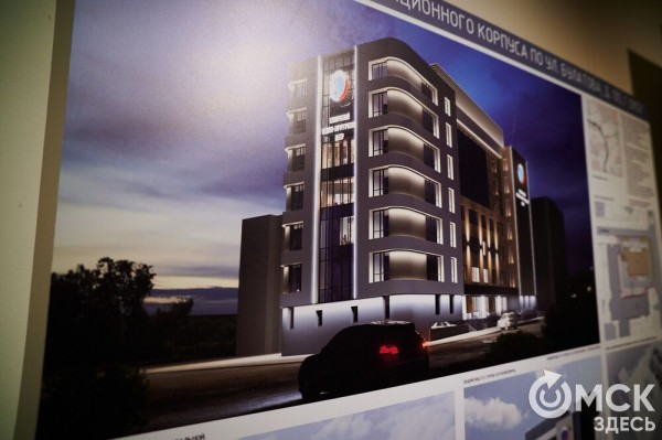 Корабли, яхты и неизвестный герой. Победители выставки "Омск: здесь и сейчас"