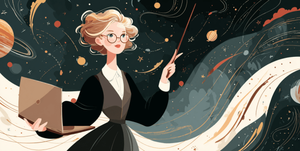 Цифровое образование: как роль наставника меняется в условиях технологического прогресса Цифровое образование: как роль наставника меняется в условиях технологического прогресса