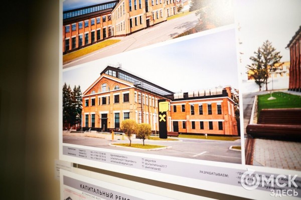 Корабли, яхты и неизвестный герой. Победители выставки "Омск: здесь и сейчас"