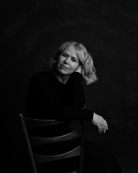 "Сашка" из хлева: омская "история выживания" оказалась на выставке в Париже