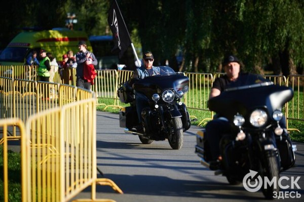 Оперились! "Авангард" презентовался к новому сезону Оперились! "Авангард" презентовался к новому сезону