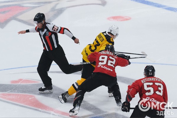 ХК "Северсталь" стал обладателем Кубка Блинова-2025