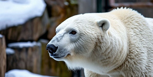 Царица Арктики из Большеречья получила полезный подарок