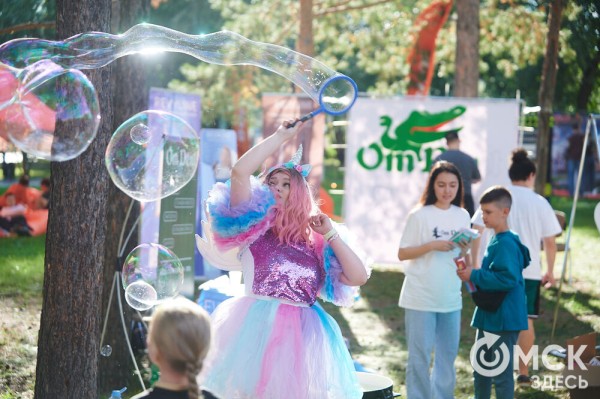 Оперились! "Авангард" презентовался к новому сезону Оперились! "Авангард" презентовался к новому сезону