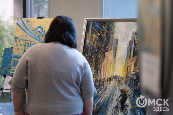 Квантовые вибрации: художники разгадывают тайны цифровой вселенной через цвет и форму