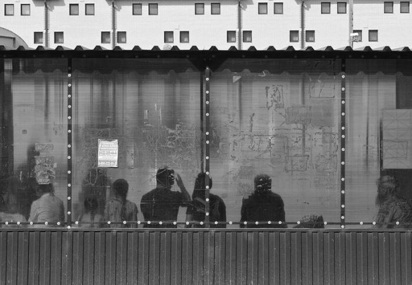 Слепые пятна и guilty pleasure. Архитектурная фотография как способ раскрывать невидимое, а не страдать по ушедшему