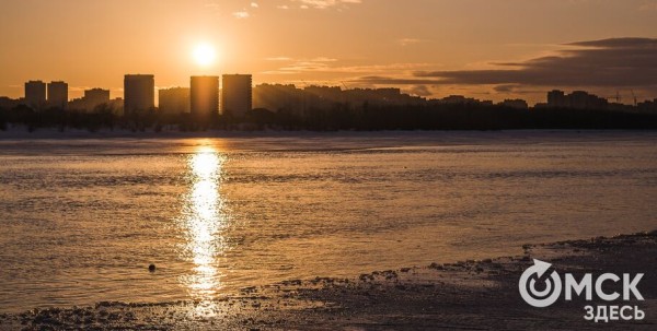 Солнце и Луна вновь встретятся на небосклоне