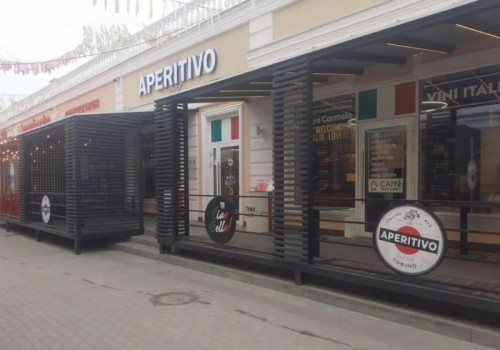 Итальянский ресторан в центре Омска подешевел в два раза