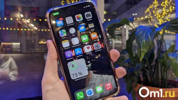 Известный мессенджер дал сбой: тысячи омичей столкнулись с проблемами