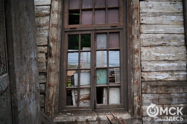 От заброшки к музею. Как омские краеведы возвращают к жизни лечебницу XIX века